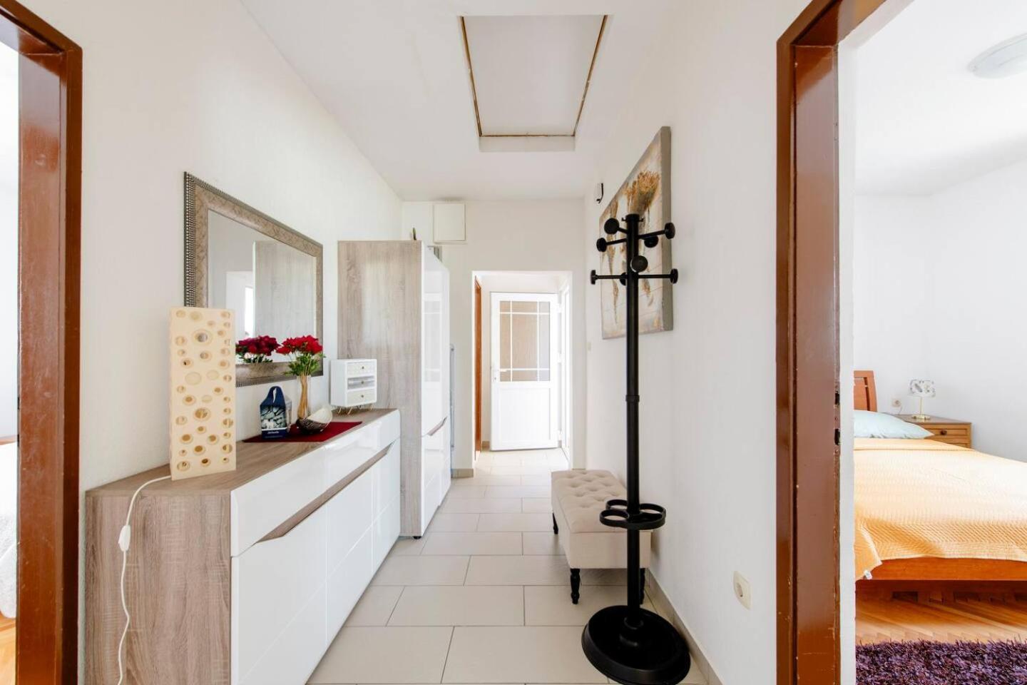 Apartman Jam Apartman Salona Kültér fotó