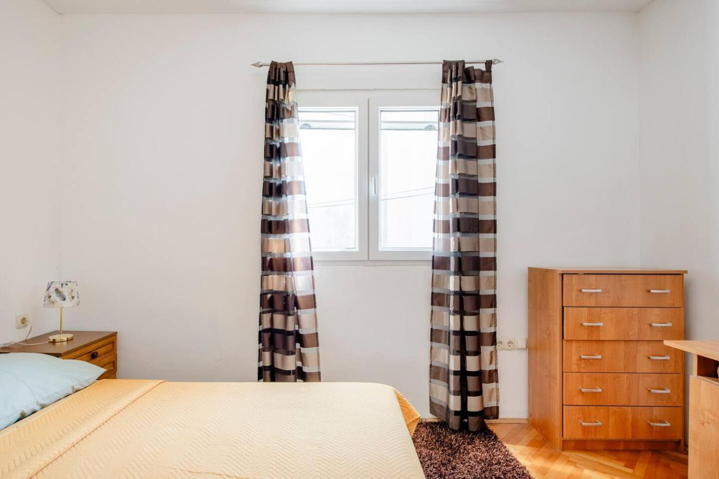 Apartman Jam Apartman Salona Kültér fotó