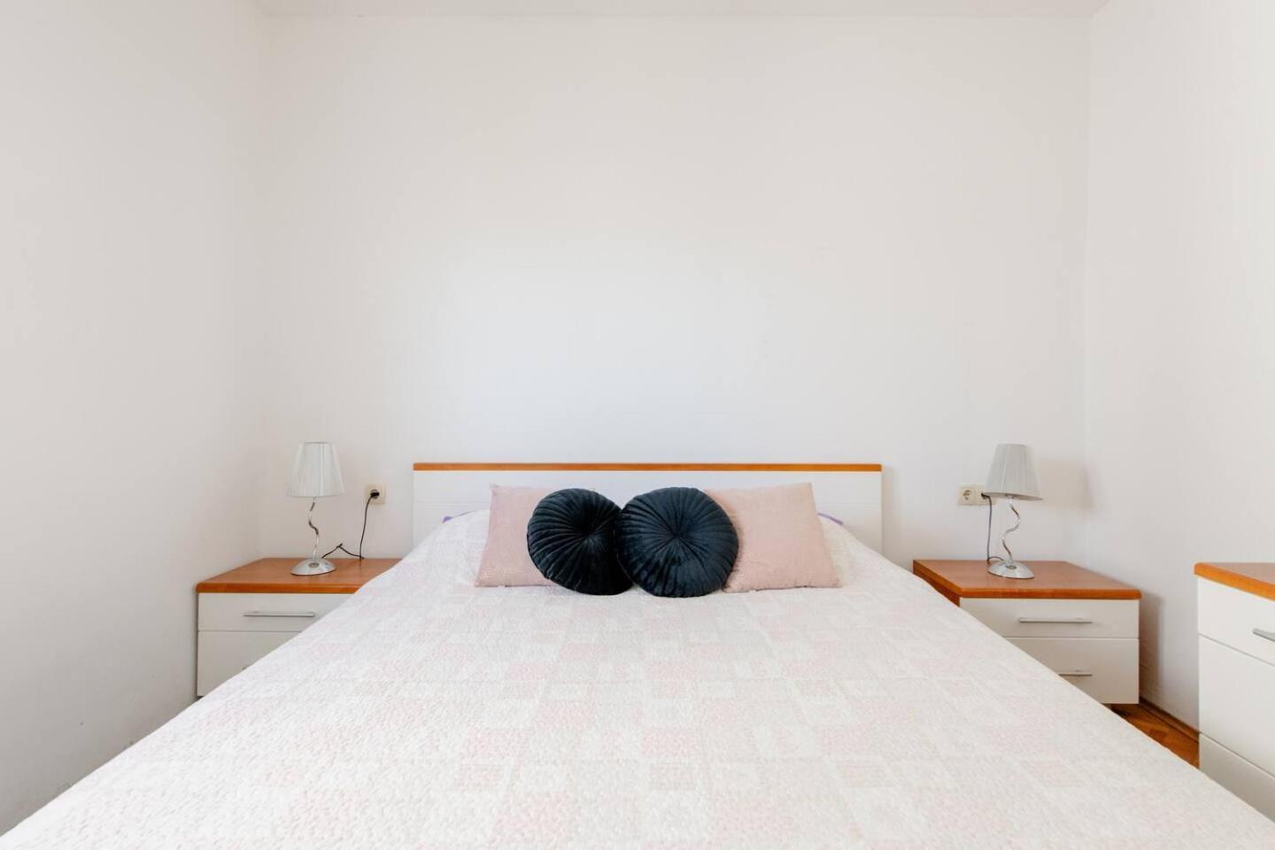 Apartman Jam Apartman Salona Kültér fotó
