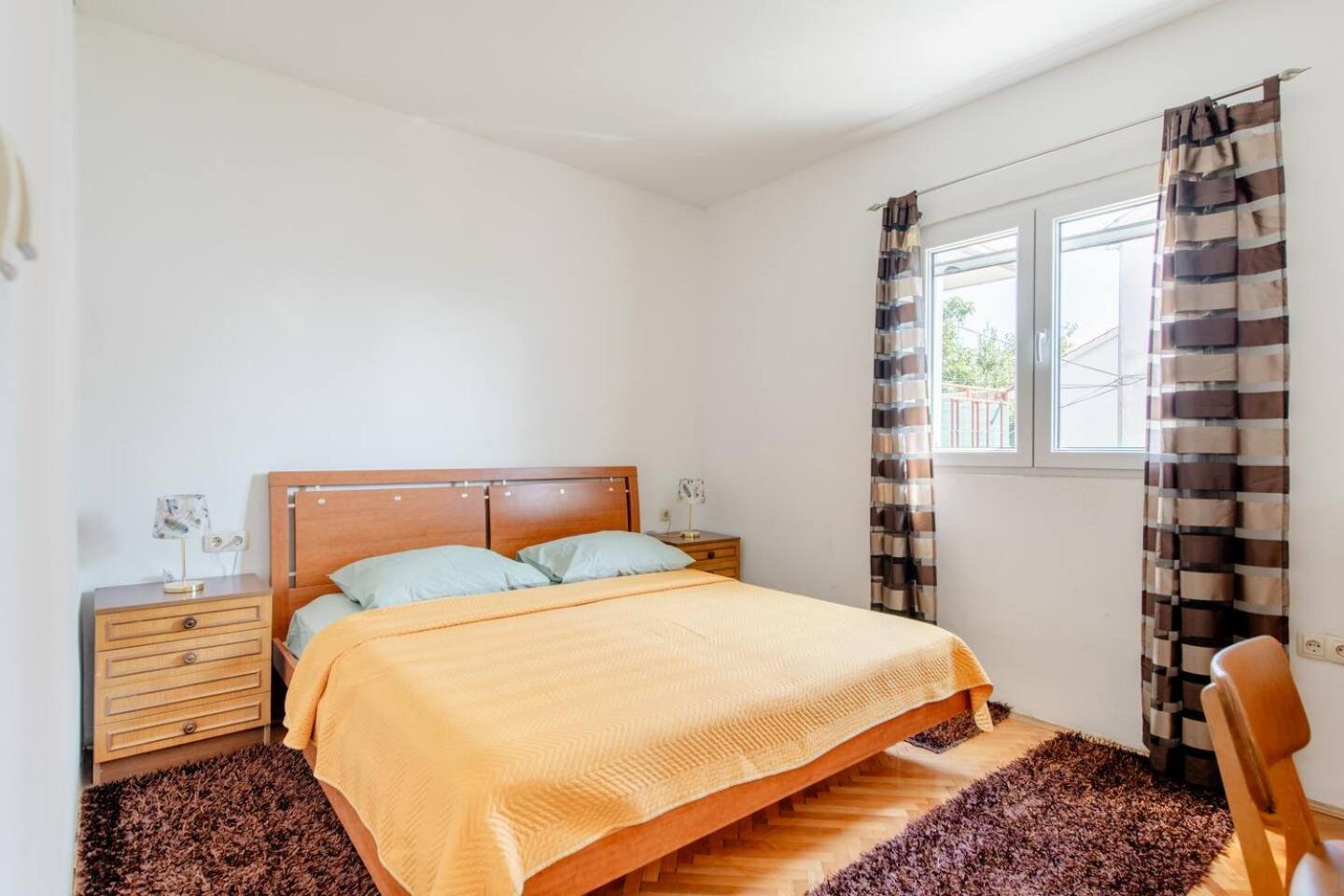 Apartman Jam Apartman Salona Kültér fotó