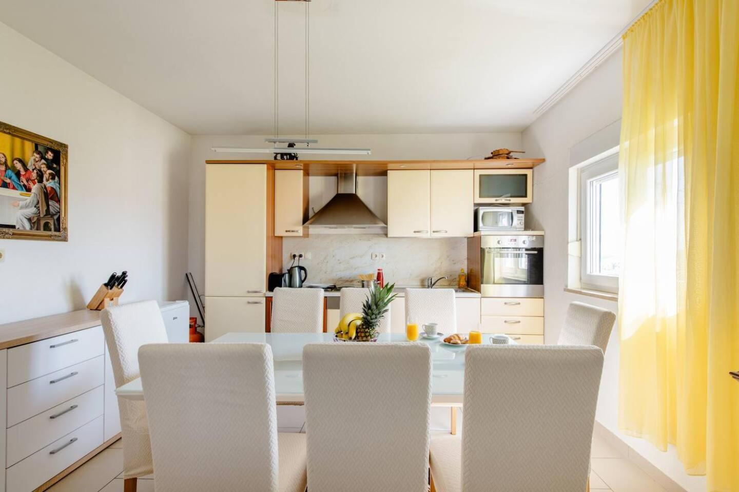 Apartman Jam Apartman Salona Kültér fotó