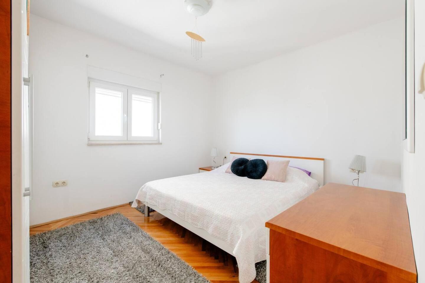 Apartman Jam Apartman Salona Kültér fotó