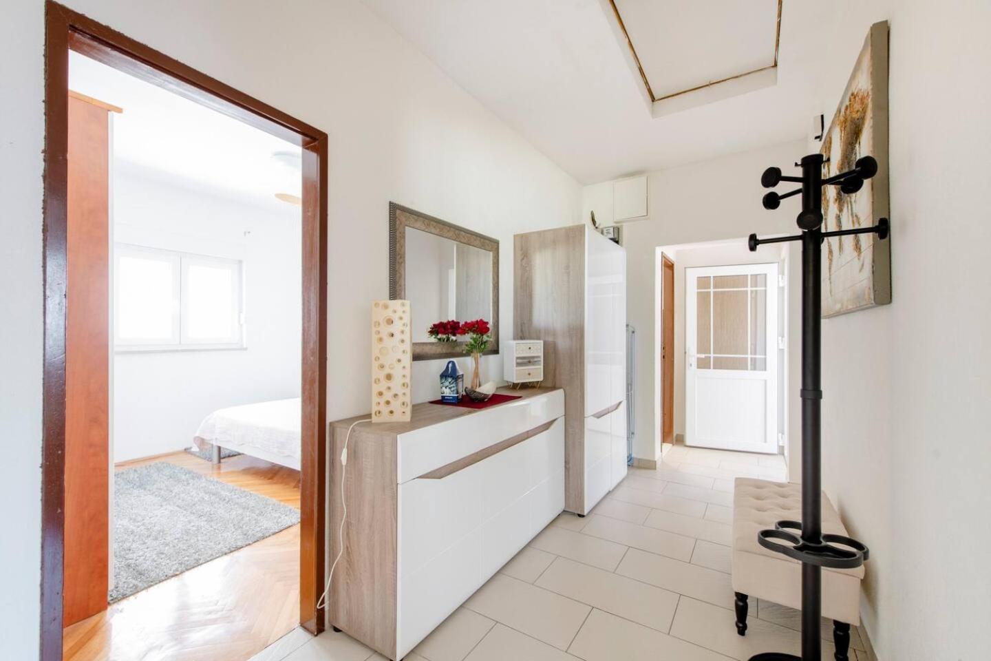 Apartman Jam Apartman Salona Szoba fotó